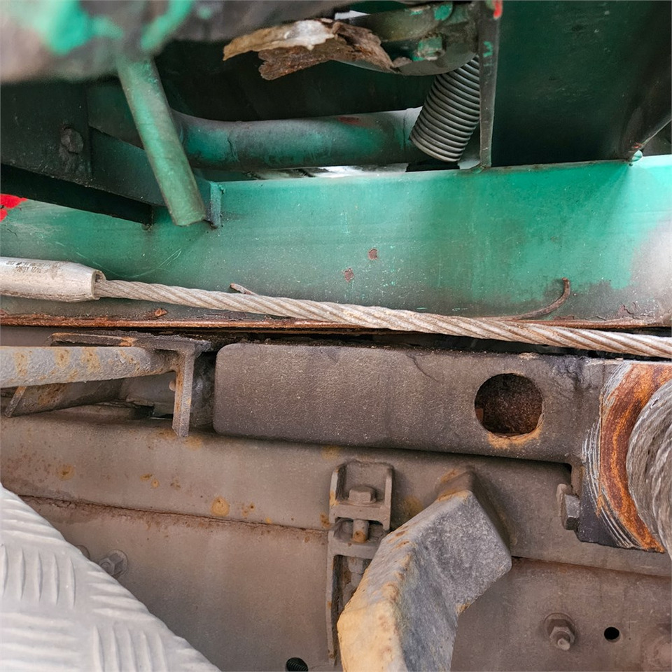 Lizing Hvidtved Larsen CM120 Hvidtved Larsen CM120: slika 41