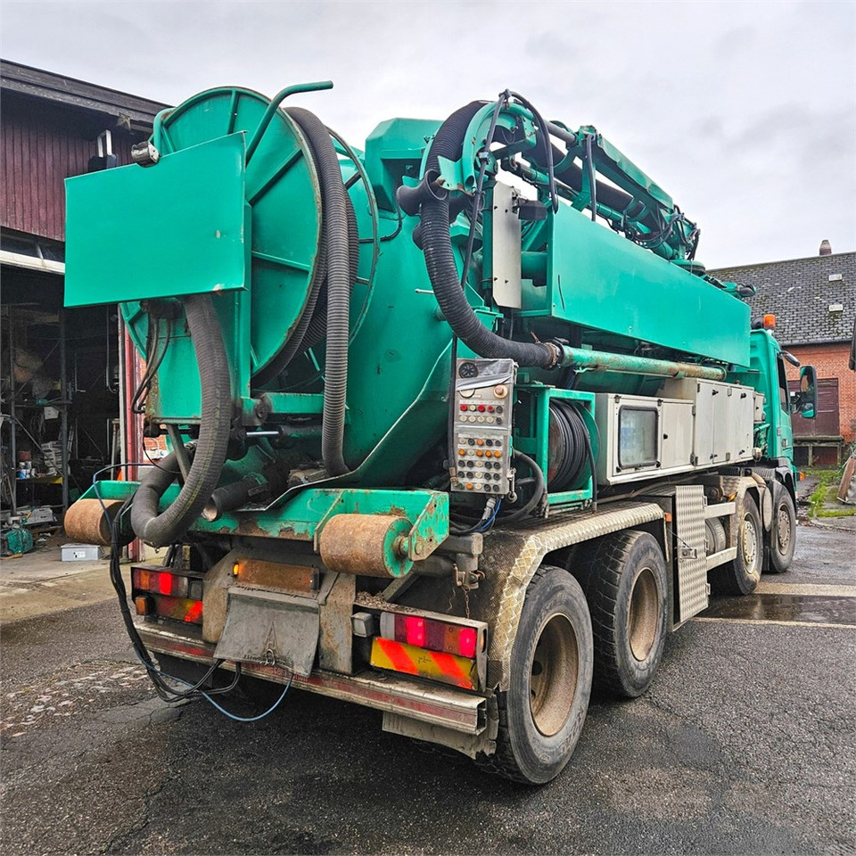 Lizing Hvidtved Larsen CM120 Hvidtved Larsen CM120: slika 6