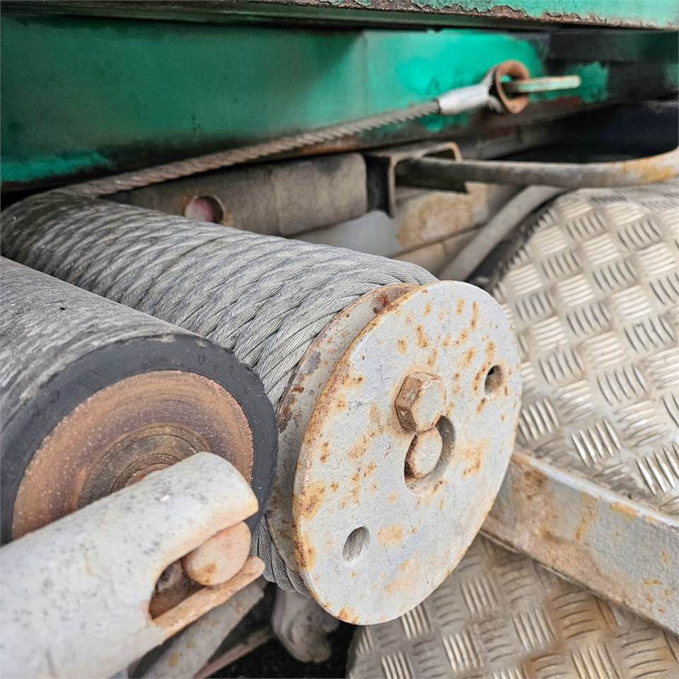 Lizing Hvidtved Larsen CM120 Hvidtved Larsen CM120: slika 36