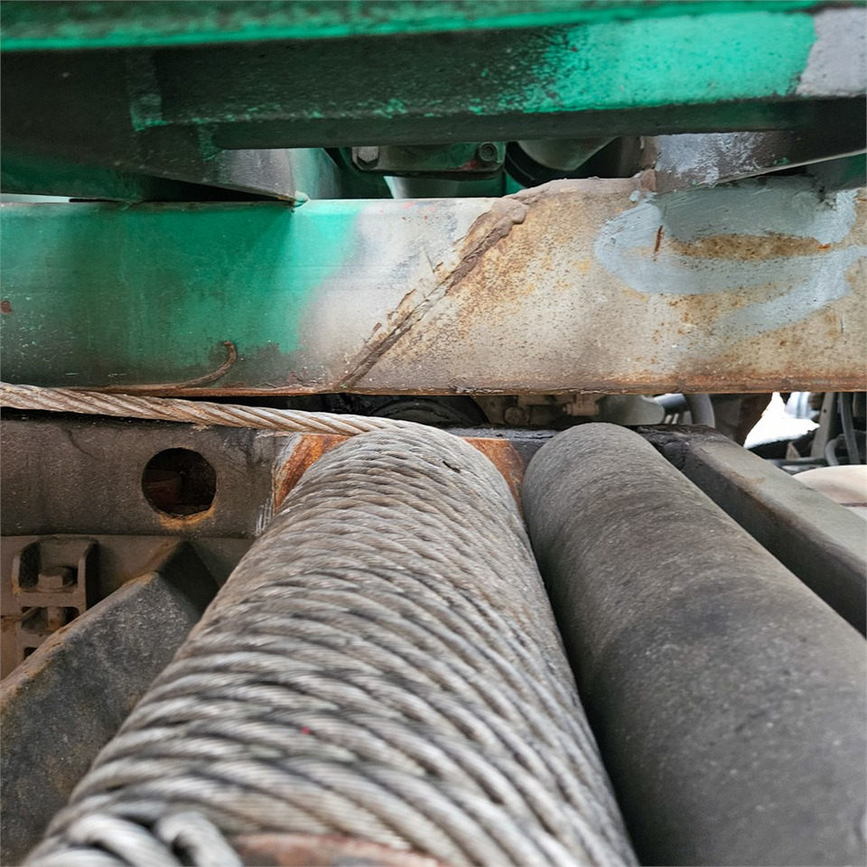 Lizing Hvidtved Larsen CM120 Hvidtved Larsen CM120: slika 38