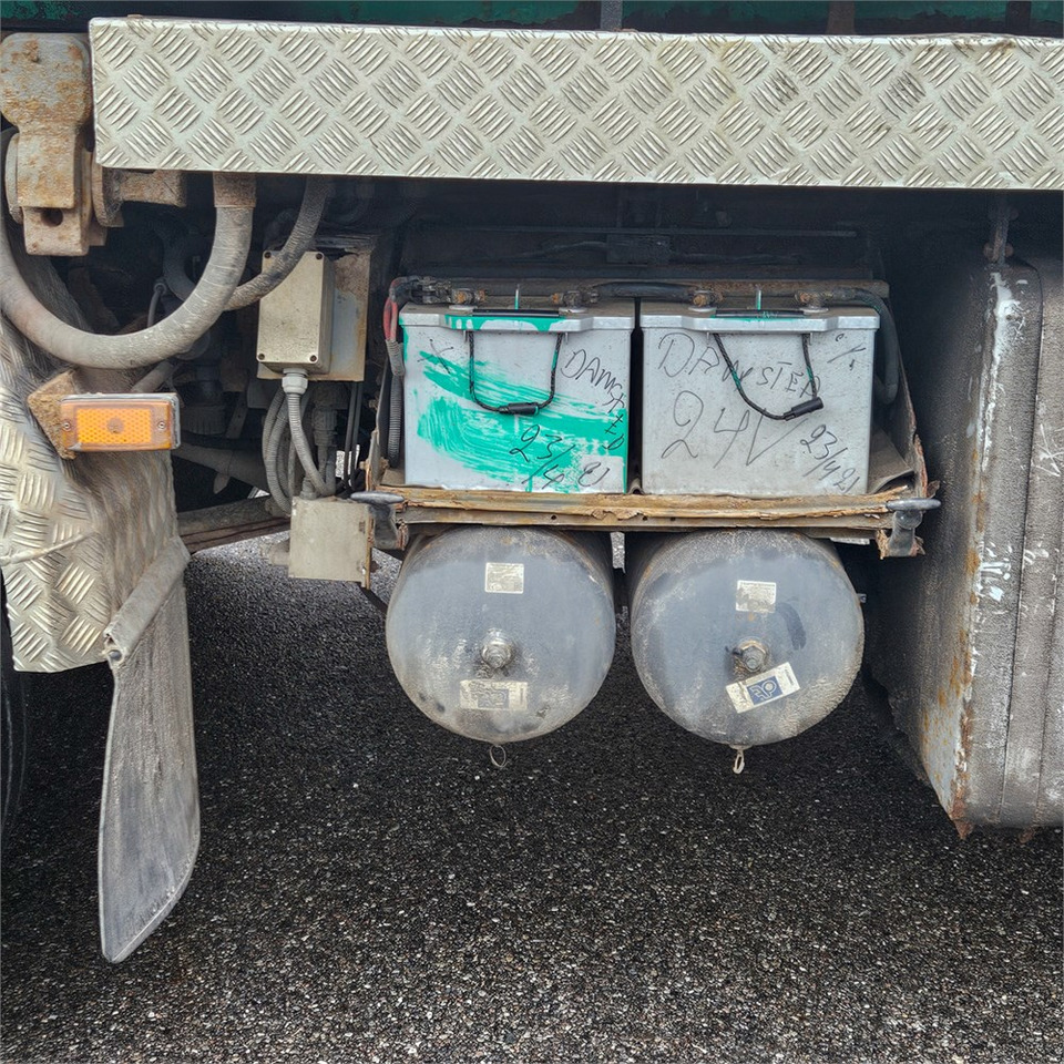 Lizing Hvidtved Larsen CM120 Hvidtved Larsen CM120: slika 40