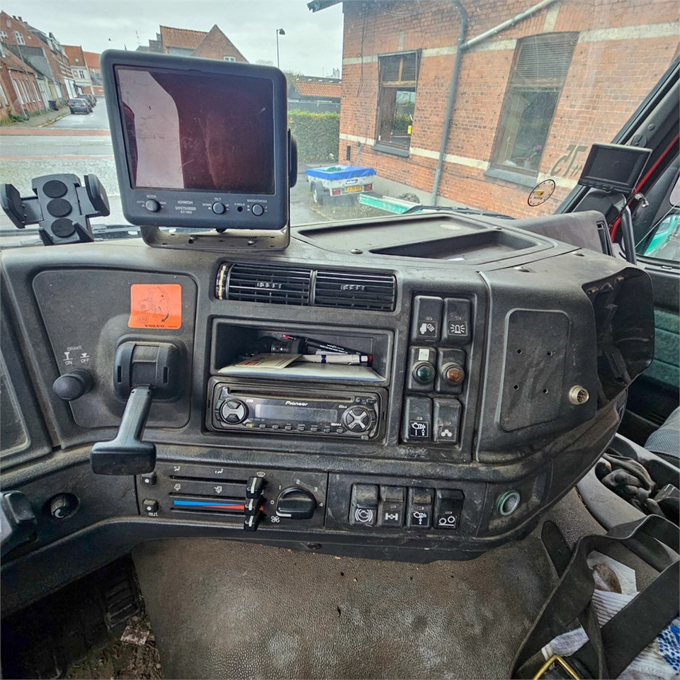 Lizing Hvidtved Larsen CM120 Hvidtved Larsen CM120: slika 11