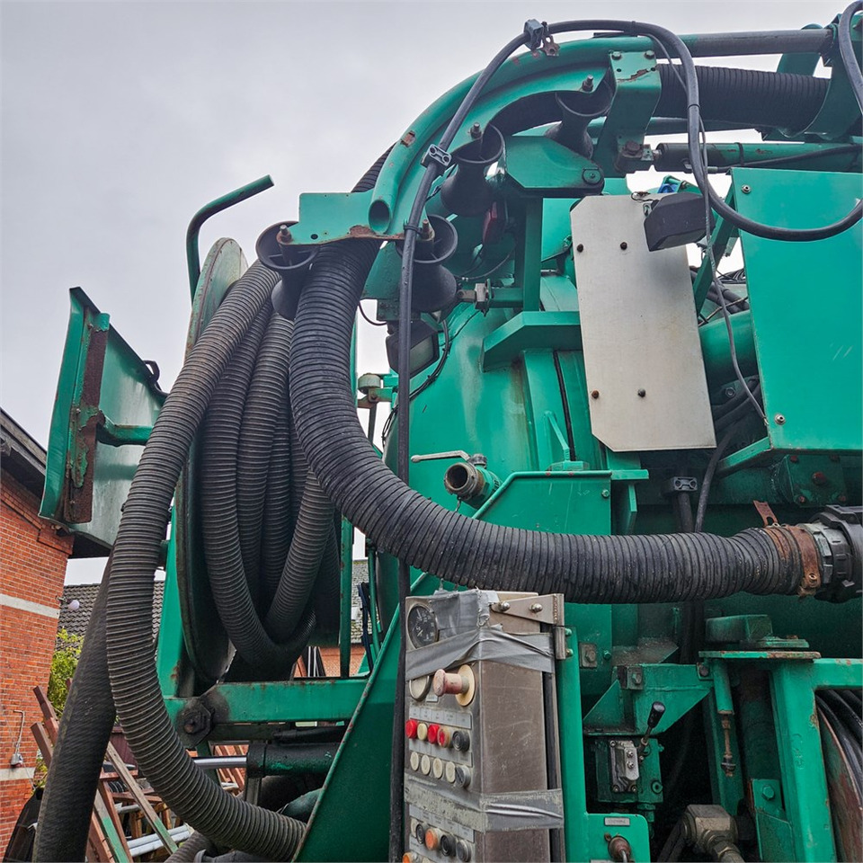 Lizing Hvidtved Larsen CM120 Hvidtved Larsen CM120: slika 21