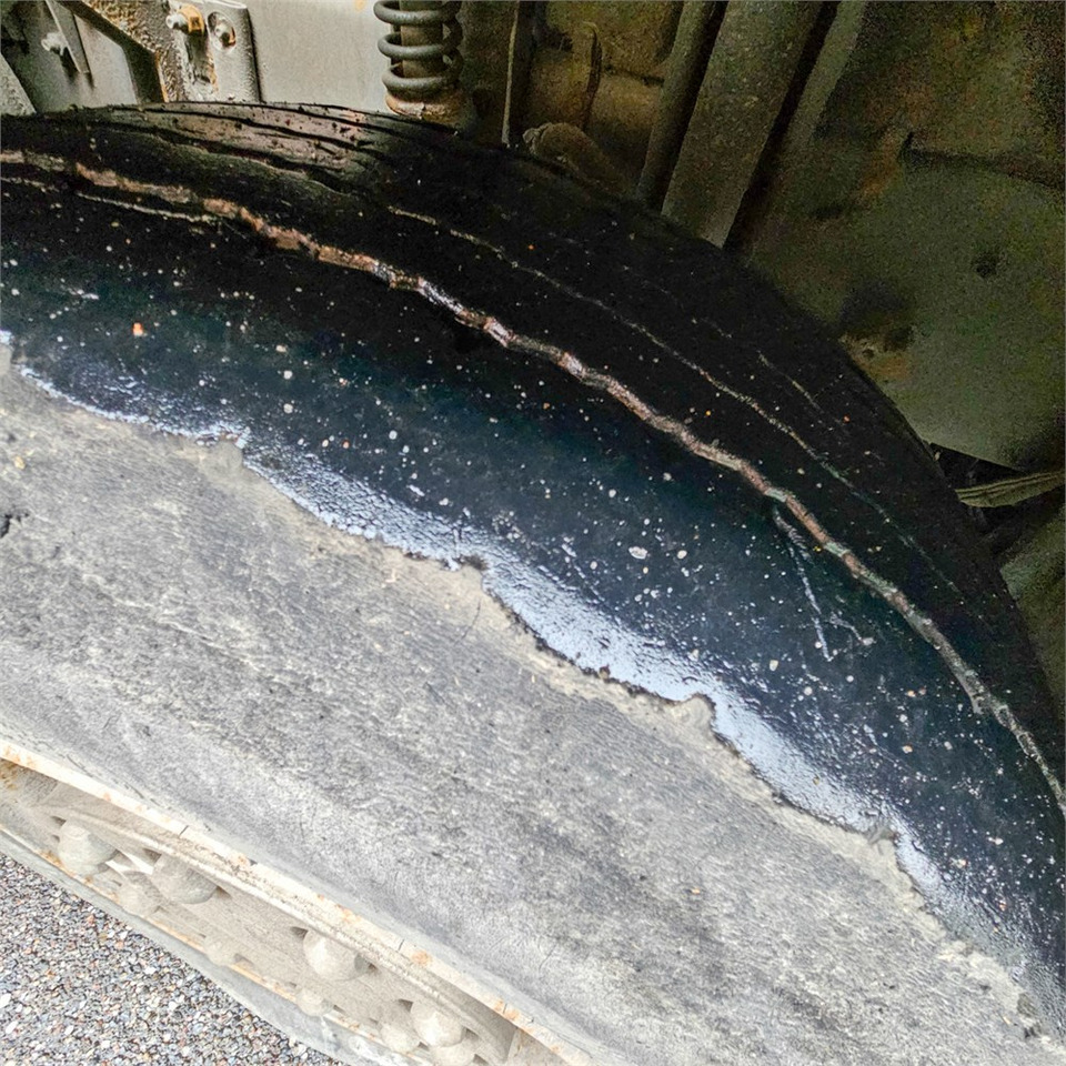 Lizing Hvidtved Larsen CM120 Hvidtved Larsen CM120: slika 46