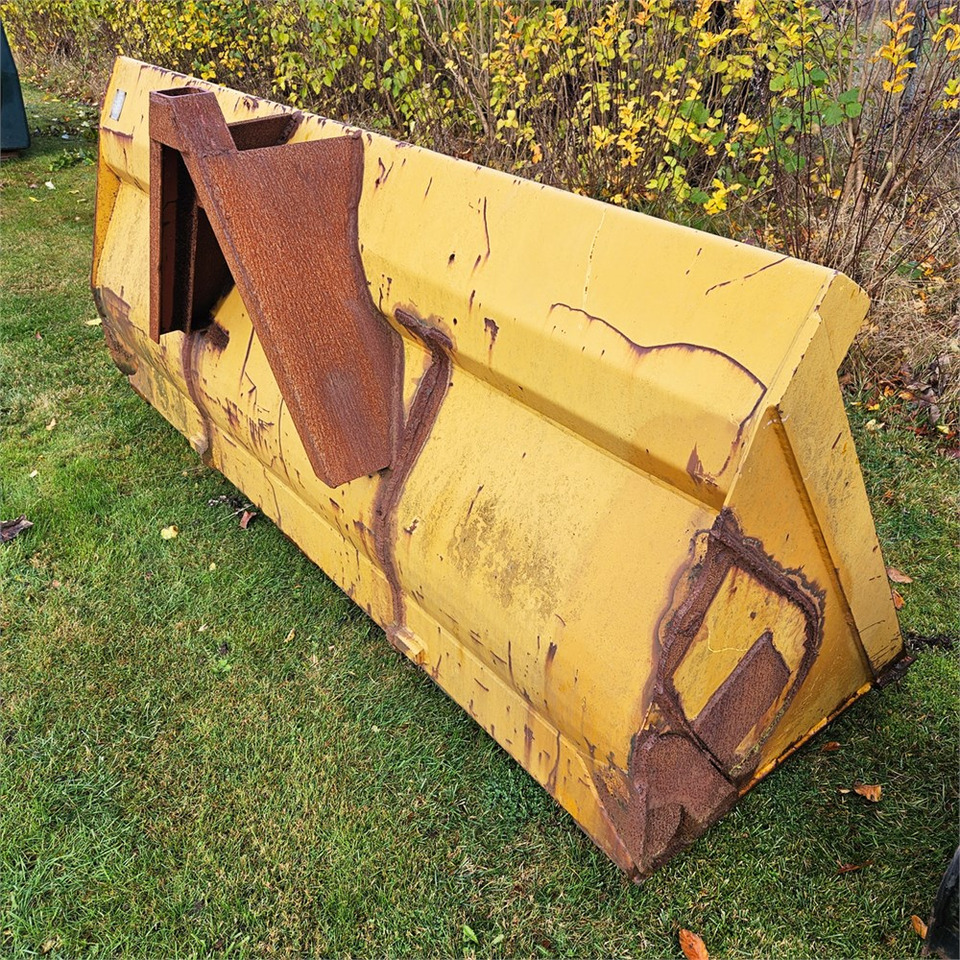 Hydrema L9H - Traktor: slika 3 Hydrema L9H - Traktor: slika 3