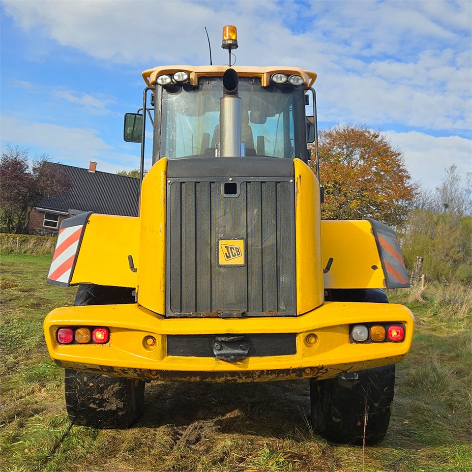 JCB 436 HT - Utovarivač točkaš: slika 5 JCB 436 HT - Utovarivač točkaš: slika 5