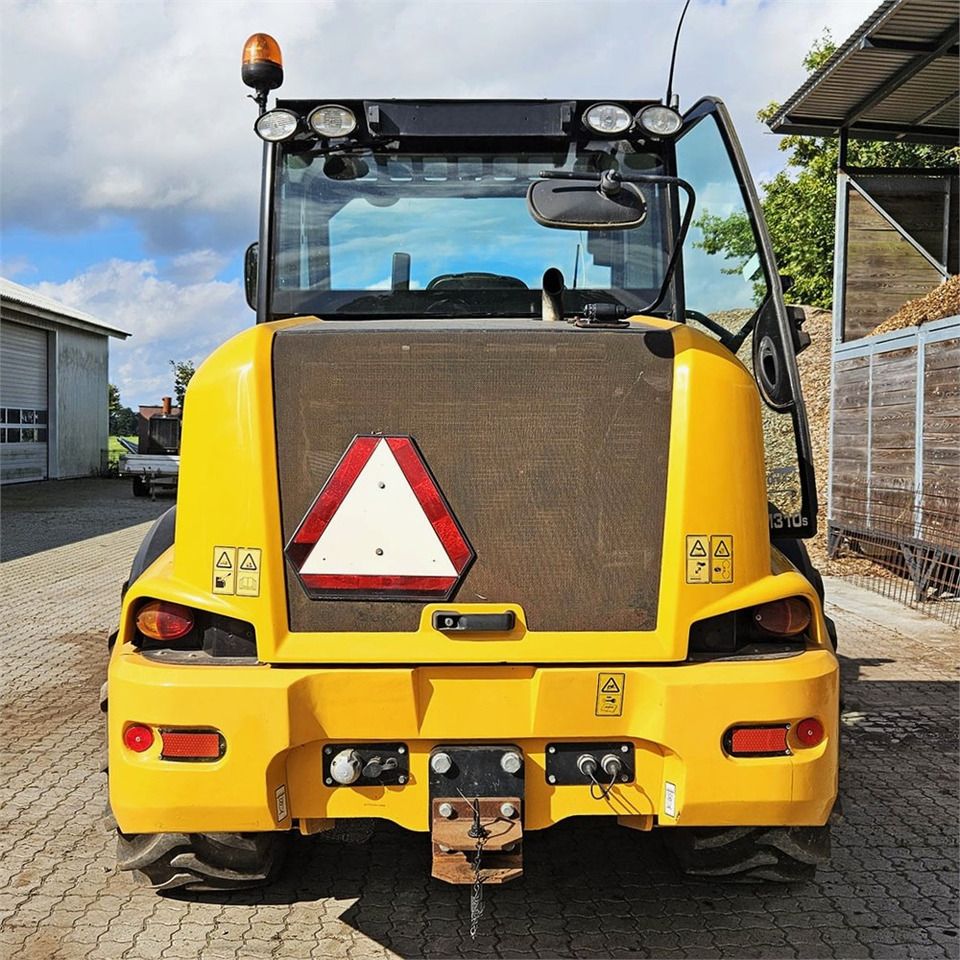 JCB TM310 - Utovarivač točkaš: slika 5 JCB TM310 - Utovarivač točkaš: slika 5