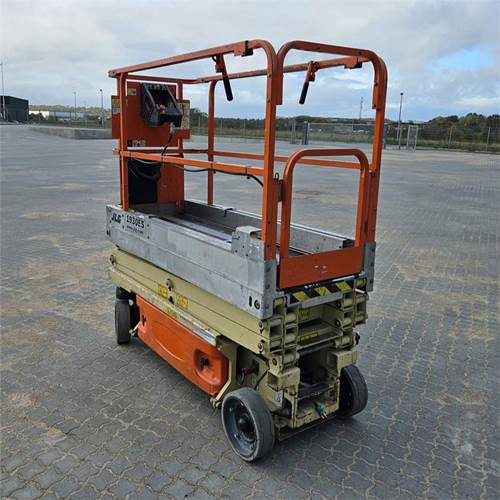 JLG 1930 ES - Lift u obliku makaza: slika 5 JLG 1930 ES - Lift u obliku makaza: slika 5