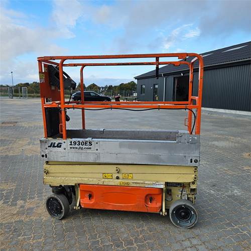 JLG 1930 ES - Lift u obliku makaza: slika 3 JLG 1930 ES - Lift u obliku makaza: slika 3