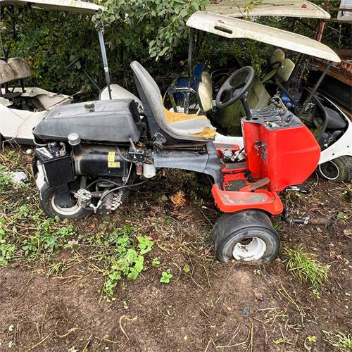 Jacobsen Greens King - Baštenska kosačica: slika 2 Jacobsen Greens King - Baštenska kosačica: slika 2