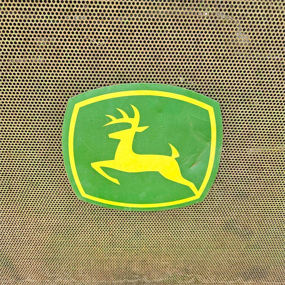 Lizing John Deere 1565 Series II 4WD John Deere 1565 Series II 4WD: slika 33