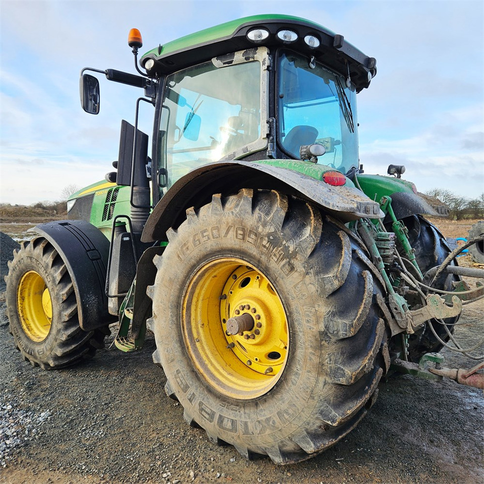 John Deere 7280 R - Traktor: slika 3 John Deere 7280 R - Traktor: slika 3