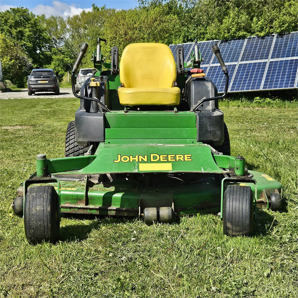 John Deere 997SC - Baštenska kosačica: slika 2 John Deere 997SC - Baštenska kosačica: slika 2