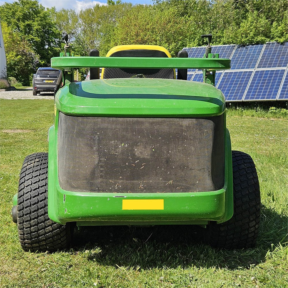 John Deere 997SC - Baštenska kosačica: slika 5 John Deere 997SC - Baštenska kosačica: slika 5