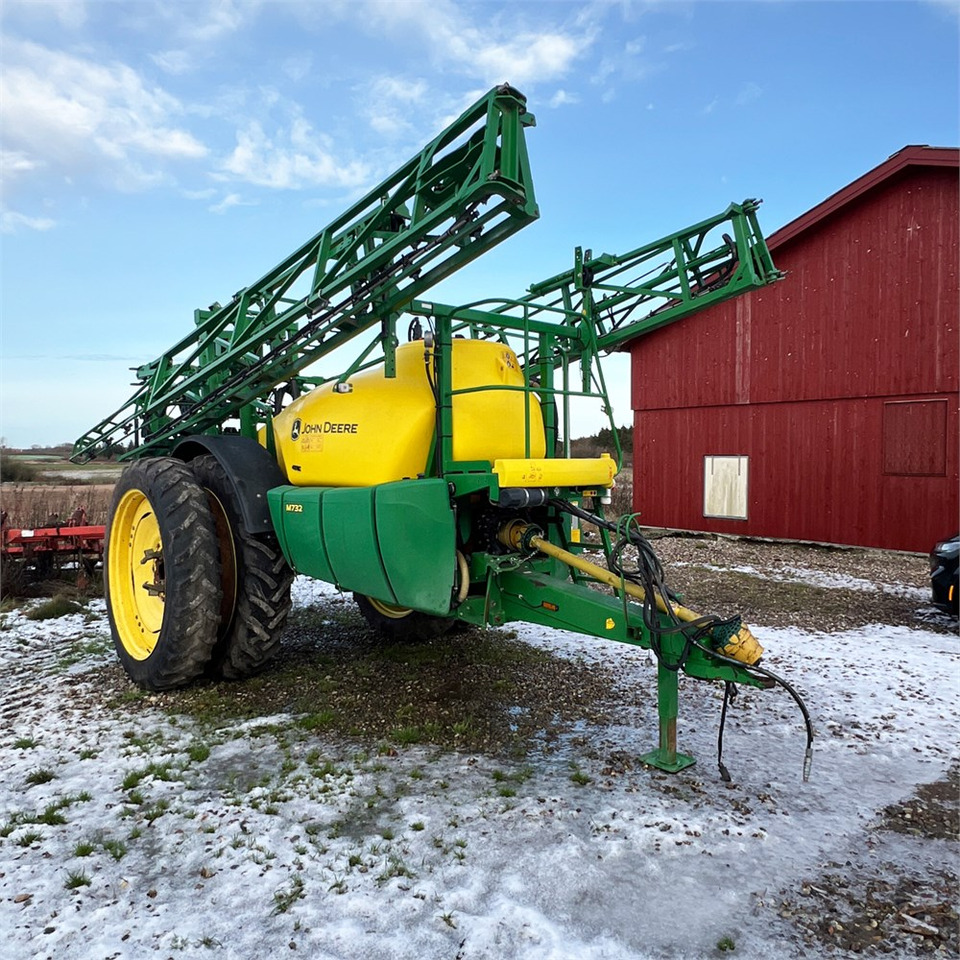 John Deere M732 - Prskalica: slika 1 John Deere M732 - Prskalica: slika 1