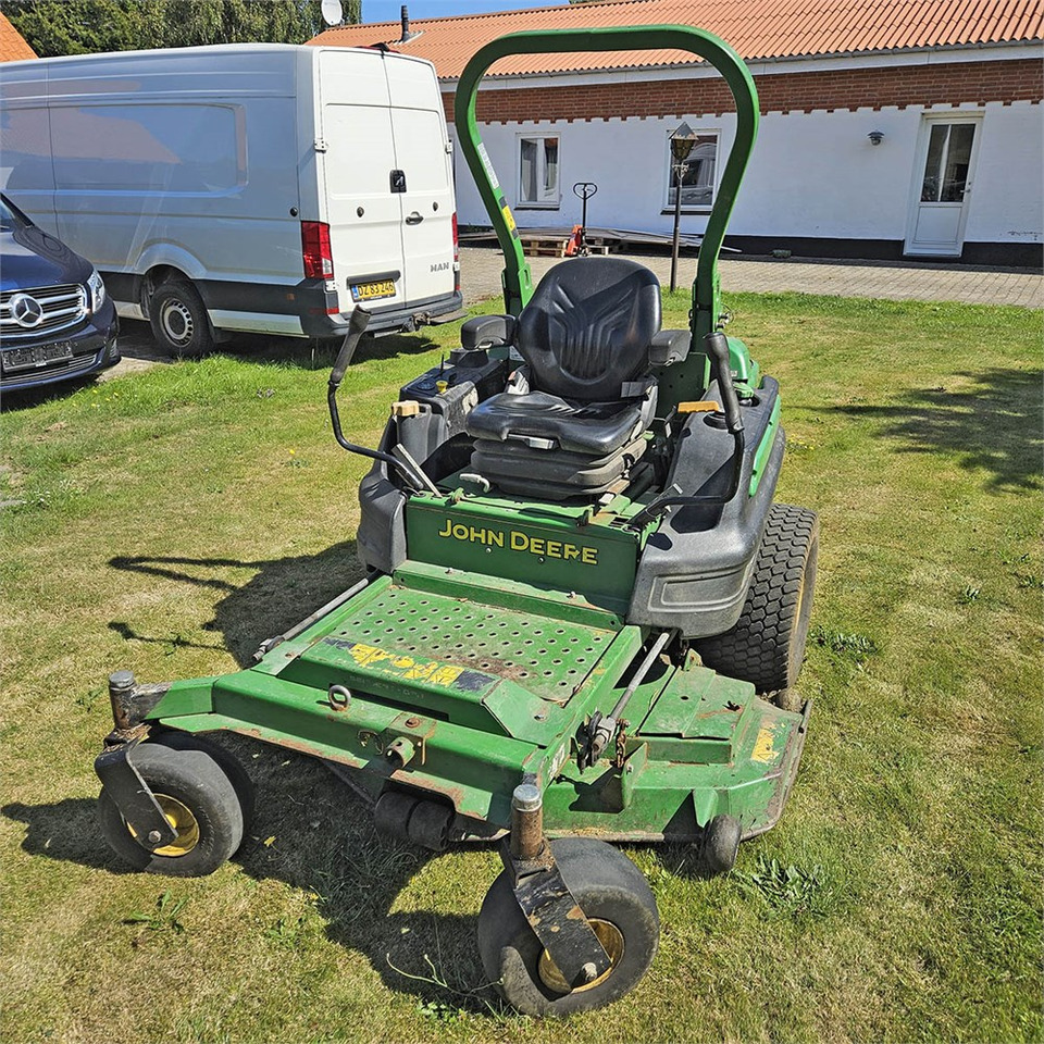 John Deere Z997R 60RD - Baštenska kosačica: slika 3 John Deere Z997R 60RD - Baštenska kosačica: slika 3
