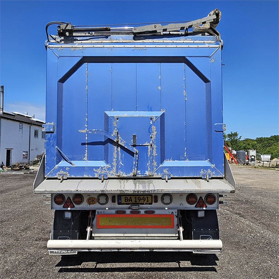 Kel-Berg Unknown - Poluprikolica istovarivača: slika 5 Kel-Berg Unknown - Poluprikolica istovarivača: slika 5