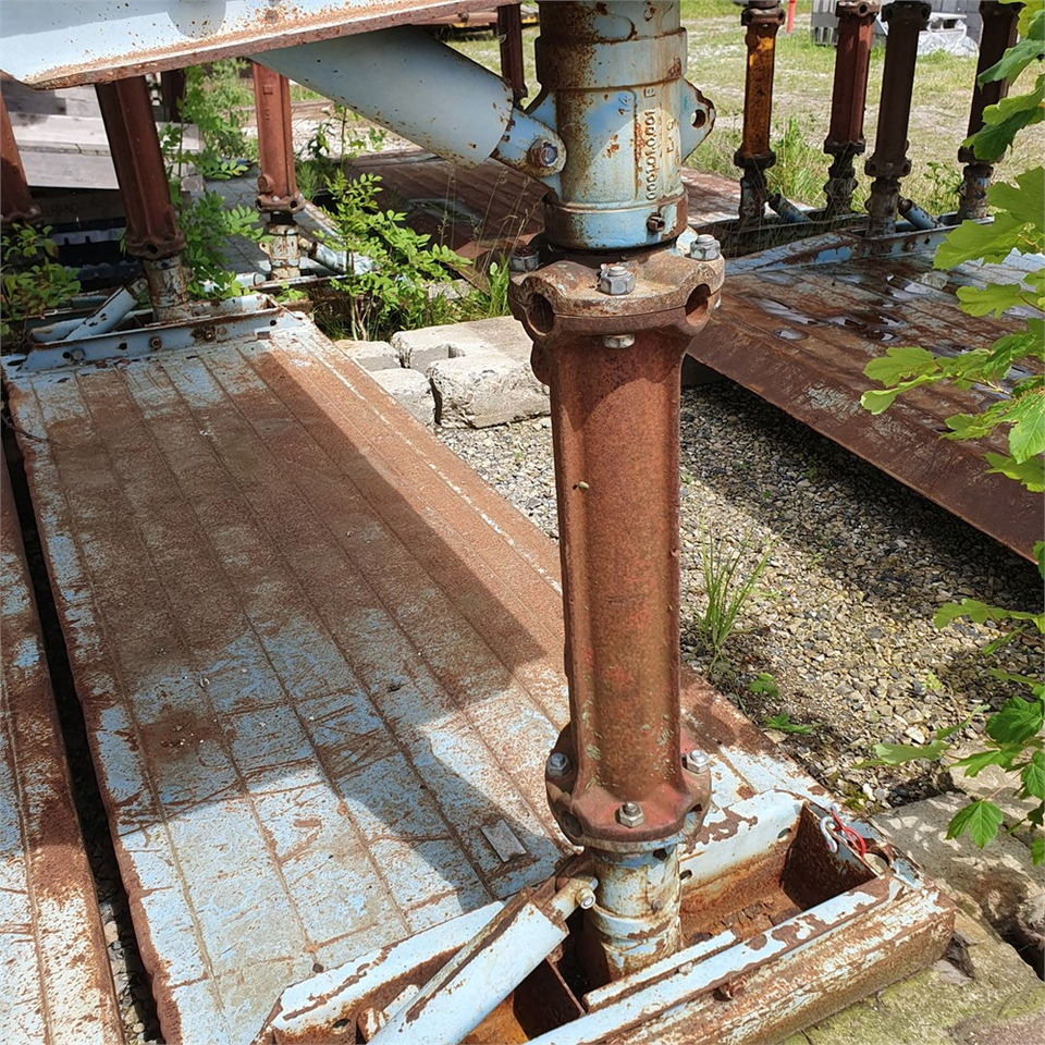 Kimex 3 m x 3 m - Mašina za bušenje tunela: slika 2 Kimex 3 m x 3 m - Mašina za bušenje tunela: slika 2