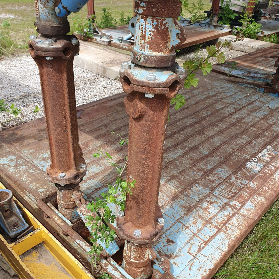 Kimex 3 m x 3 m - Mašina za bušenje tunela: slika 4 Kimex 3 m x 3 m - Mašina za bušenje tunela: slika 4