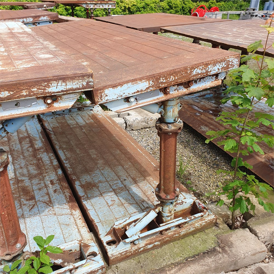 Kimex 3 m x 3 m - Mašina za bušenje tunela: slika 1 Kimex 3 m x 3 m - Mašina za bušenje tunela: slika 1