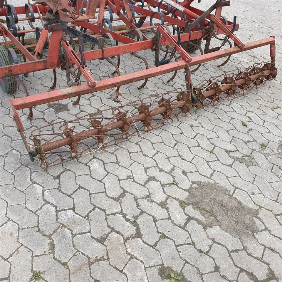Kongskilde 250 cm - Kultivator: slika 2 Kongskilde 250 cm - Kultivator: slika 2