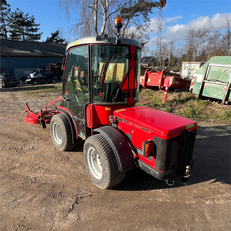 Carraro SP 4400 - Korisno/ Posebno vozilo: slika 5 Carraro SP 4400 - Korisno/ Posebno vozilo: slika 5