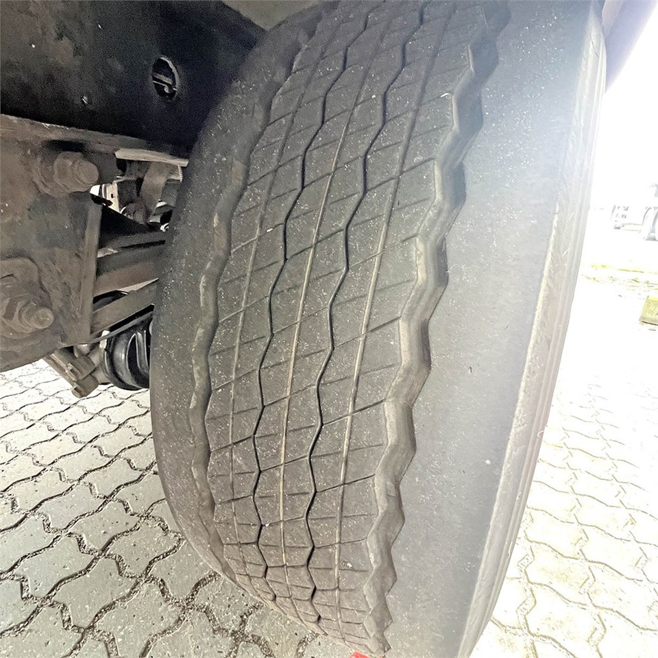 Poluprikolica hladnjače Krone Refrigerated trailer: slika 27