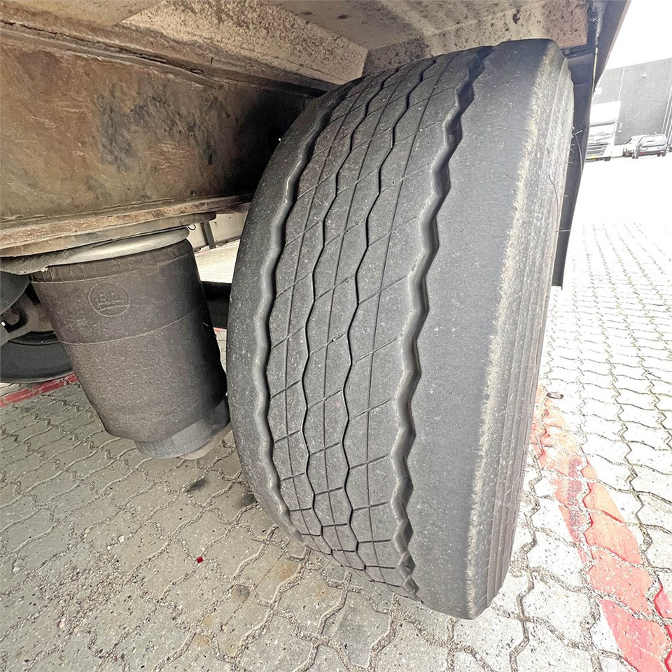 Poluprikolica hladnjače Krone Refrigerated trailer: slika 31