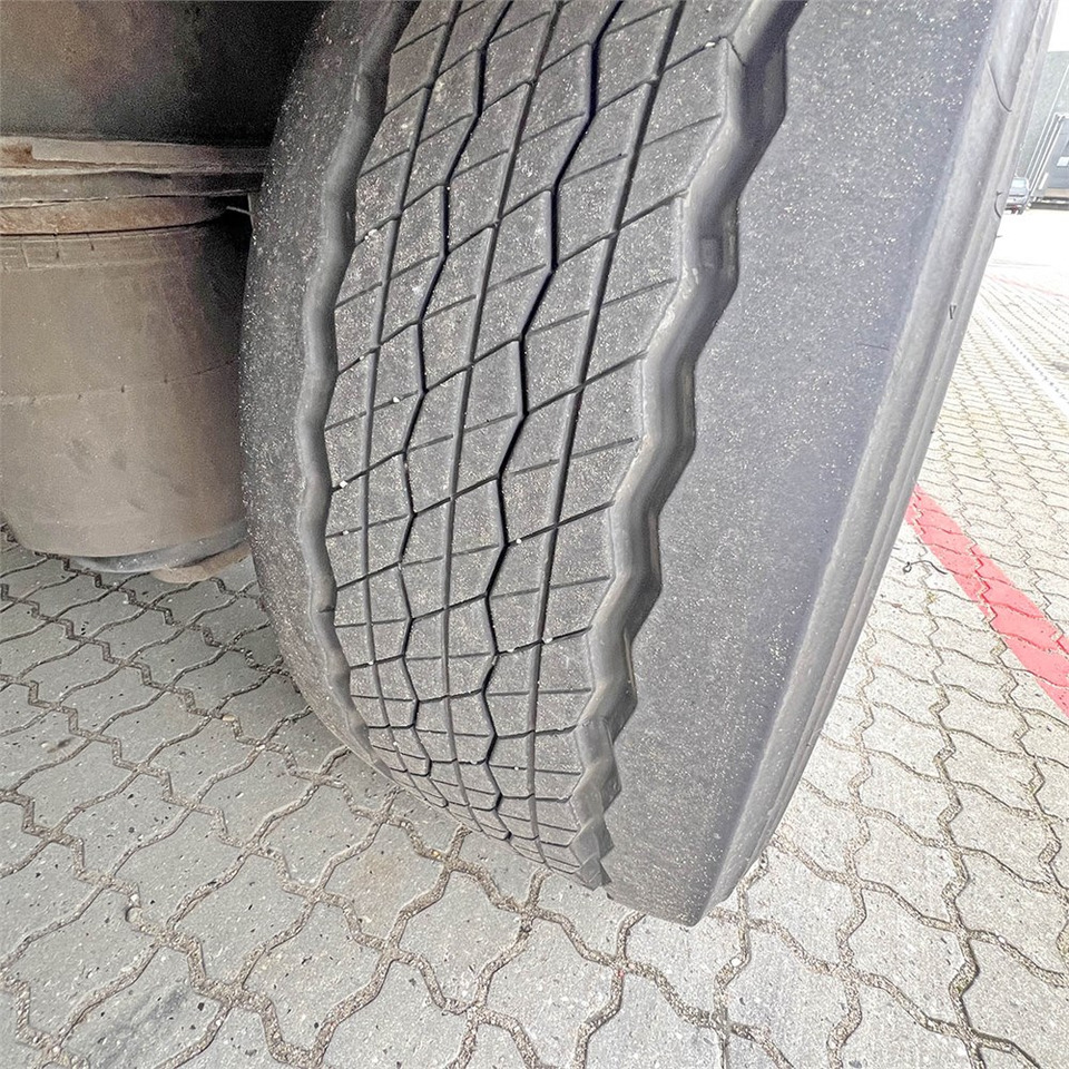 Poluprikolica hladnjače Krone Refrigerated trailer: slika 29