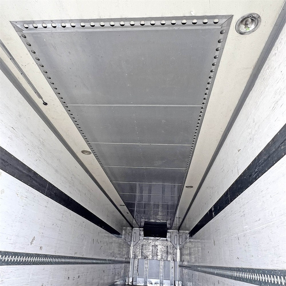 Poluprikolica hladnjače Krone Refrigerated trailer: slika 14