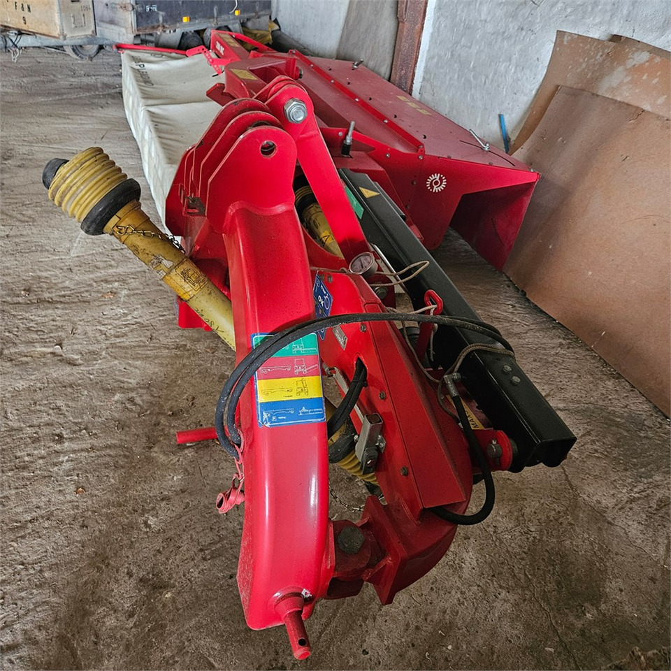 LELY Splendimo 280MC - Kosačica: slika 2 LELY Splendimo 280MC - Kosačica: slika 2