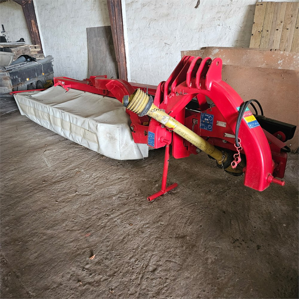 LELY Splendimo 280MC - Kosačica: slika 1 LELY Splendimo 280MC - Kosačica: slika 1