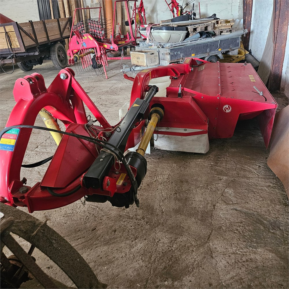 LELY Splendimo 280MC - Kosačica: slika 3 LELY Splendimo 280MC - Kosačica: slika 3