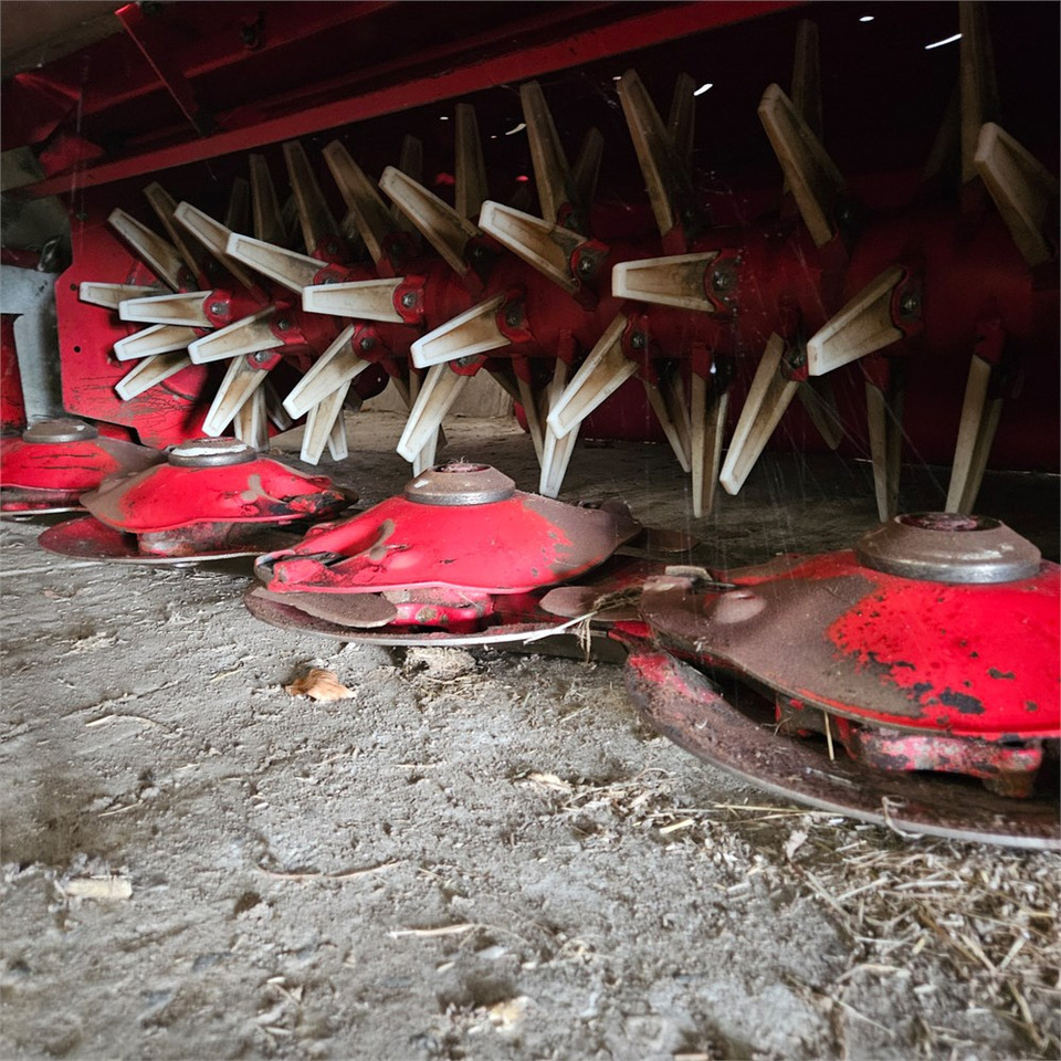 LELY Splendimo 280MC - Kosačica: slika 5 LELY Splendimo 280MC - Kosačica: slika 5