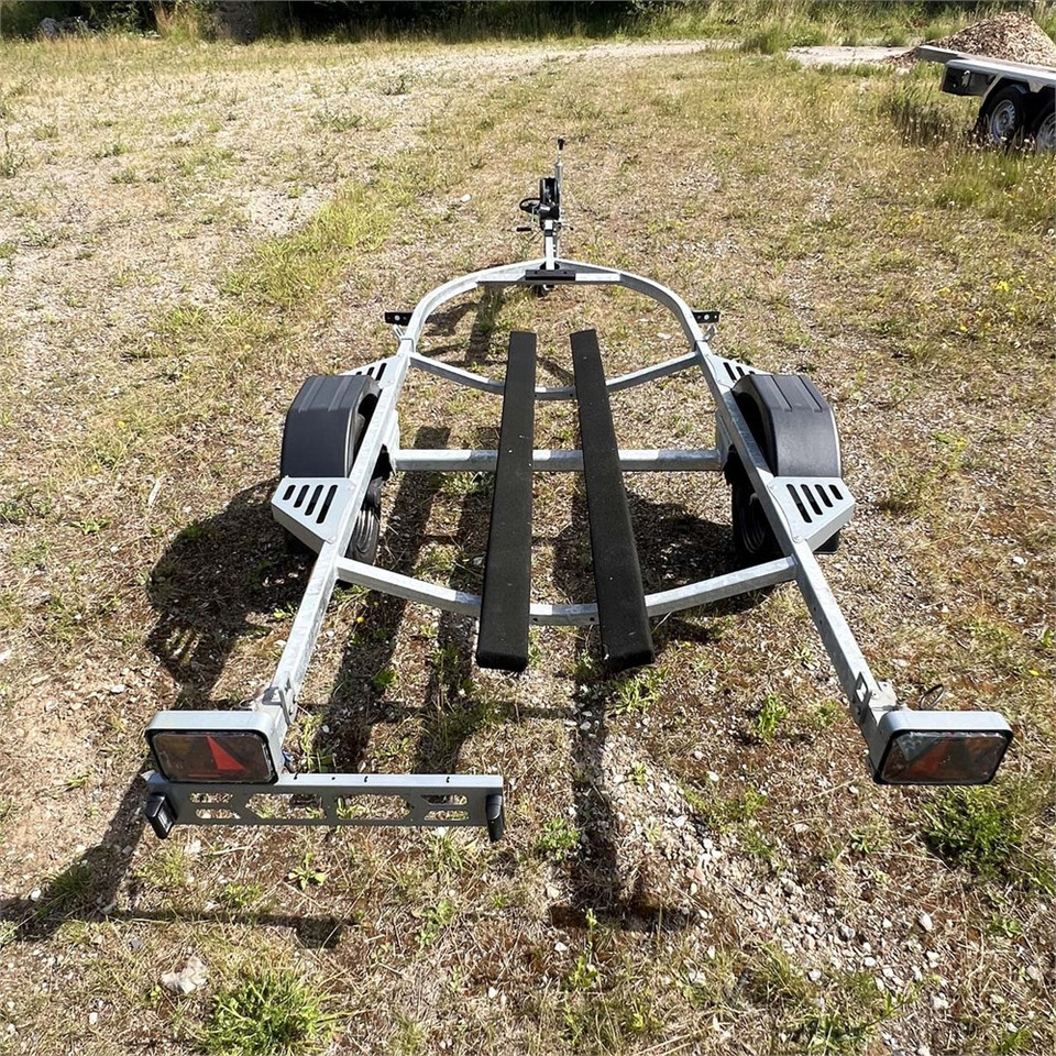 Lorries PP75 - Prikolica za čamac: slika 4 Lorries PP75 - Prikolica za čamac: slika 4