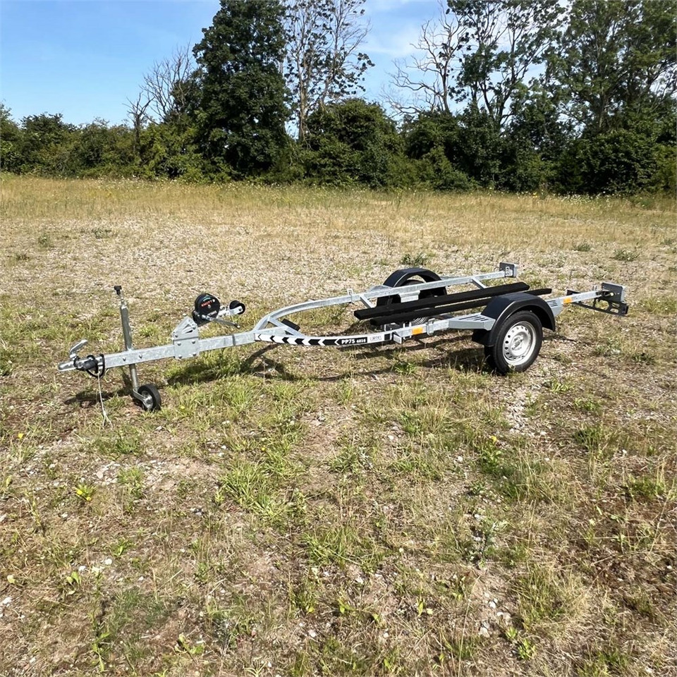 Lorries PP75 - Prikolica za čamac: slika 3 Lorries PP75 - Prikolica za čamac: slika 3