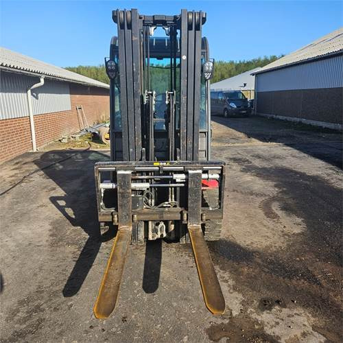 Manitou ME430 - Viljuškar: slika 5 Manitou ME430 - Viljuškar: slika 5