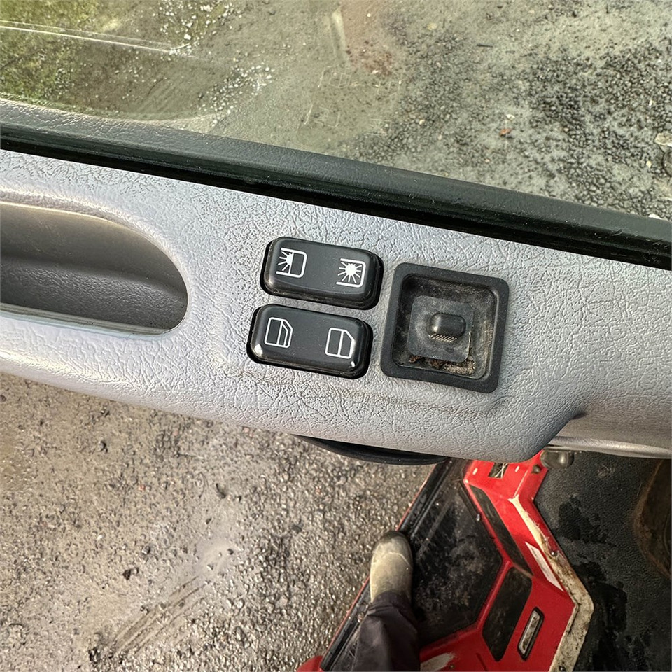 Lizing Mercedes ECONIC 2629 Mercedes ECONIC 2629: slika 22