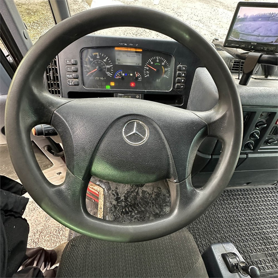 Lizing Mercedes ECONIC 2629 Mercedes ECONIC 2629: slika 14
