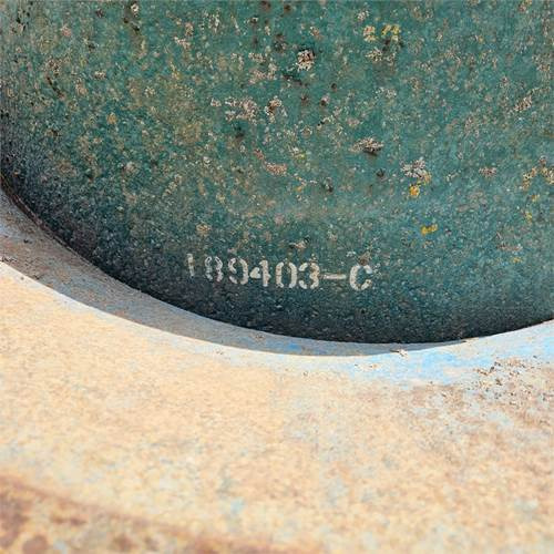 Konusna drobilica Metso GP300: slika 13 Konusna drobilica Metso GP300: slika 13