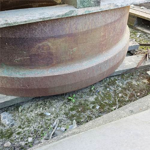 Konusna drobilica Metso GP300: slika 31 Konusna drobilica Metso GP300: slika 31