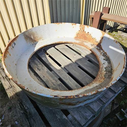 Konusna drobilica Metso GP300: slika 26 Konusna drobilica Metso GP300: slika 26