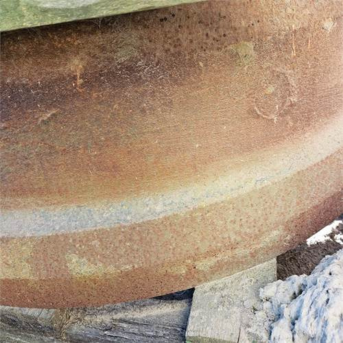 Konusna drobilica Metso GP300: slika 35 Konusna drobilica Metso GP300: slika 35