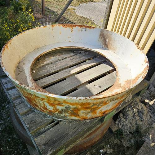 Konusna drobilica Metso GP300: slika 33 Konusna drobilica Metso GP300: slika 33