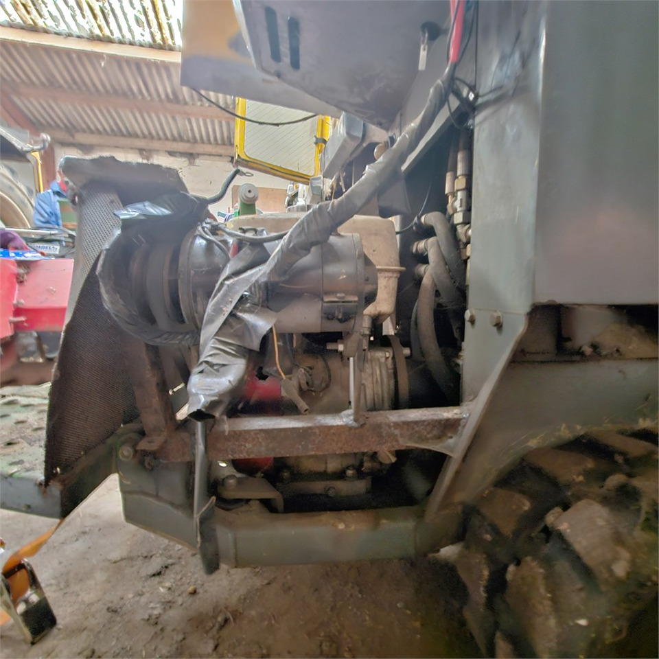 Mini kiper Neuson TD9PL: slika 18 Mini kiper Neuson TD9PL: slika 18