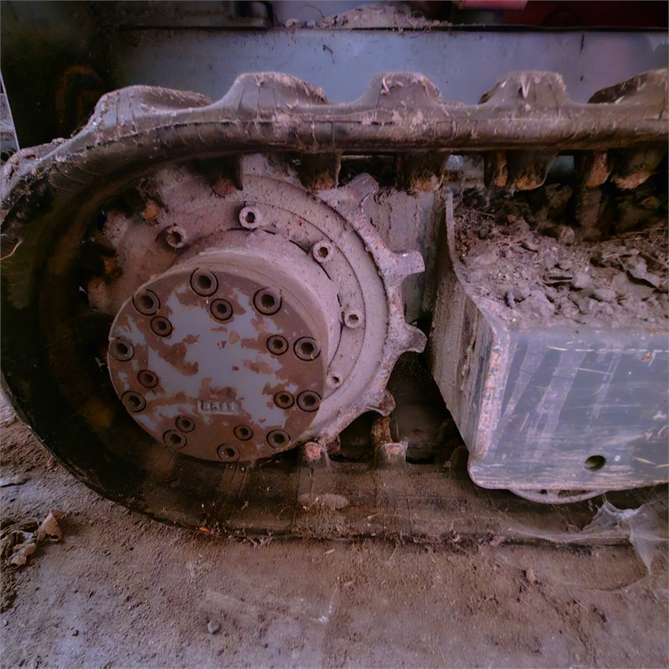 Mini kiper Neuson TD9PL: slika 20 Mini kiper Neuson TD9PL: slika 20