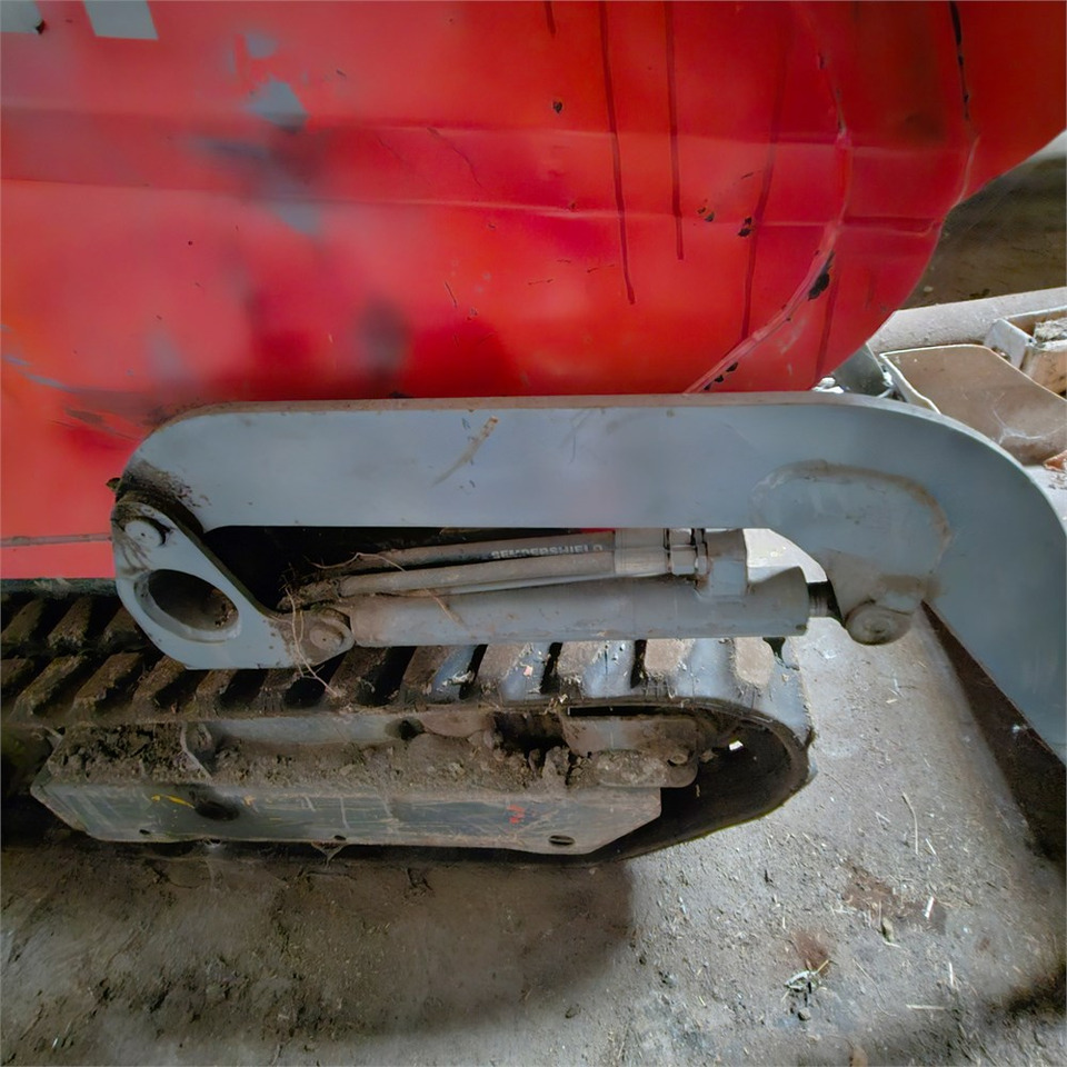 Mini kiper Neuson TD9PL: slika 27 Mini kiper Neuson TD9PL: slika 27