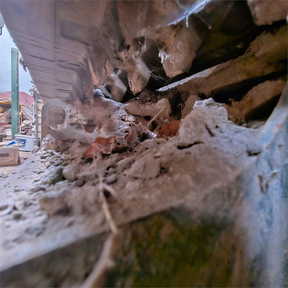 Mini kiper Neuson TD9PL: slika 24 Mini kiper Neuson TD9PL: slika 24