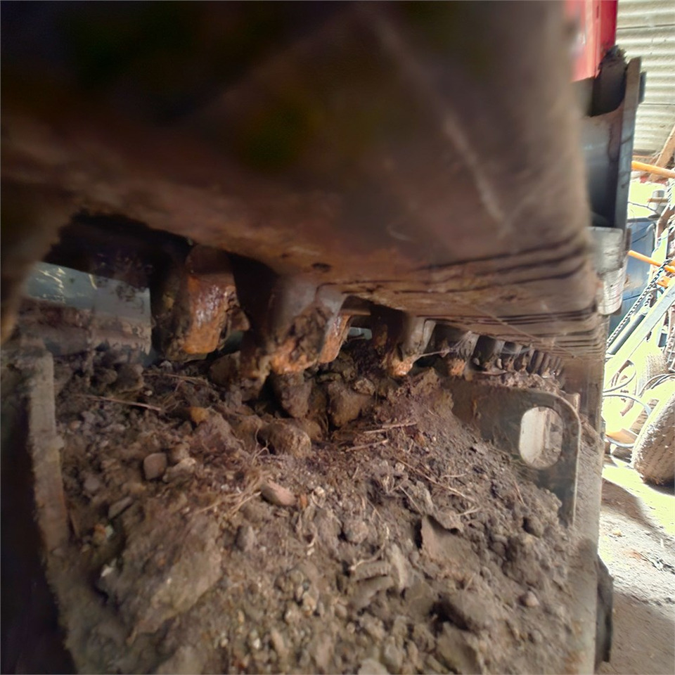 Mini kiper Neuson TD9PL: slika 21 Mini kiper Neuson TD9PL: slika 21