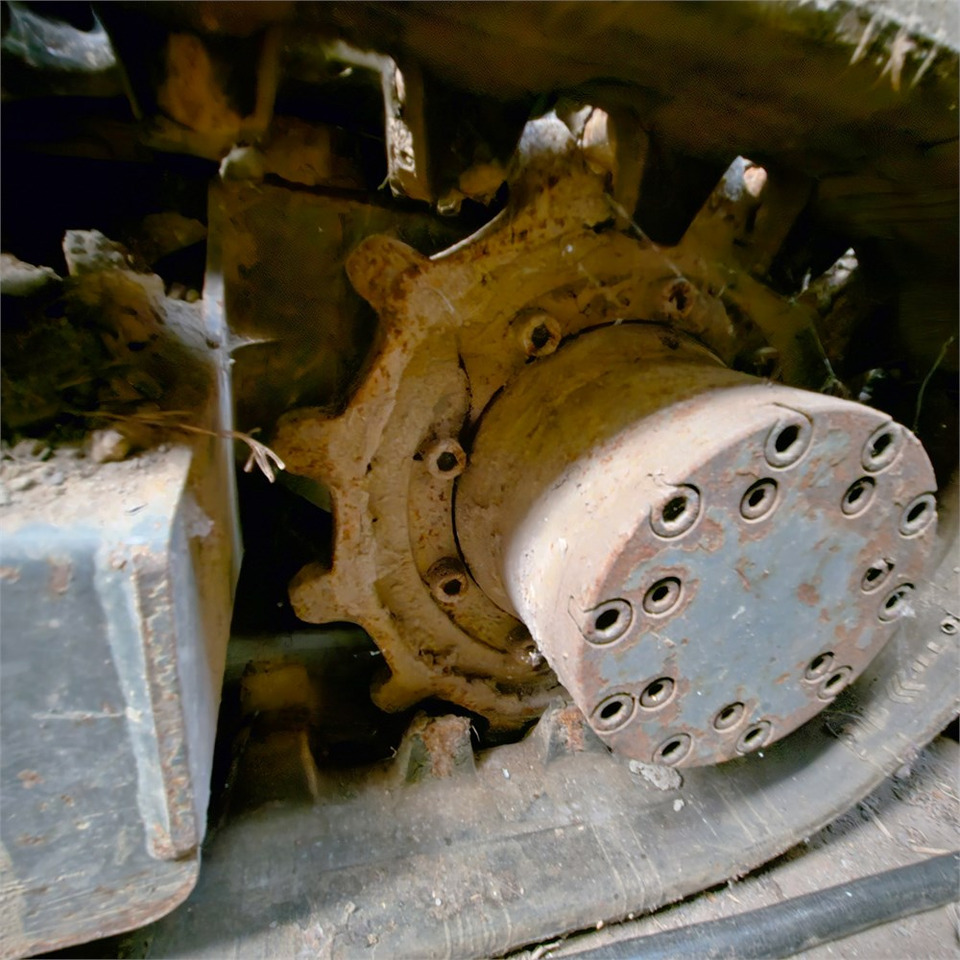 Mini kiper Neuson TD9PL: slika 23 Mini kiper Neuson TD9PL: slika 23